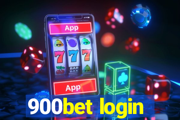 900bet login